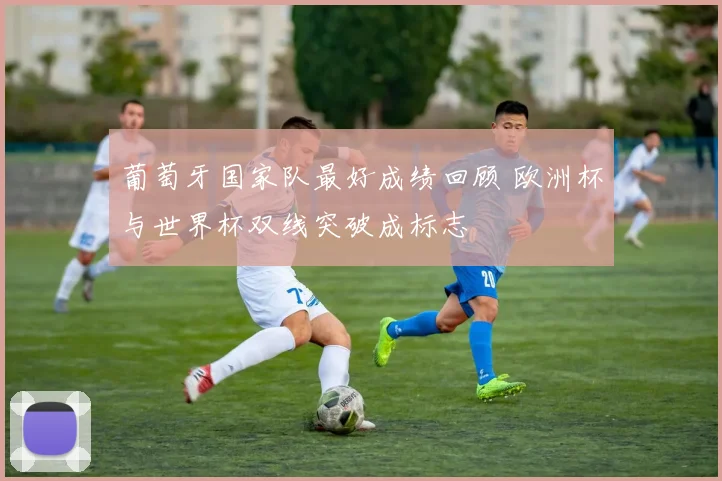 葡萄牙国家队最好成绩回顾 欧洲杯与世界杯双线突破成标志