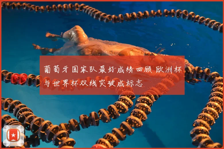 葡萄牙国家队最好成绩回顾 欧洲杯与世界杯双线突破成标志