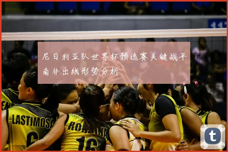 尼日利亚队世界杯预选赛关键战平南非出线形势分析