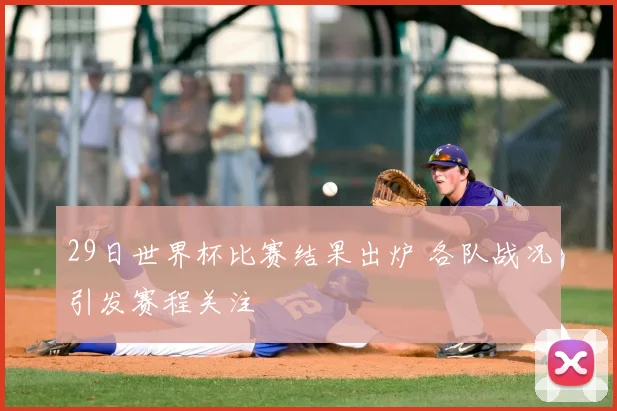 29日世界杯比赛结果出炉 各队战况引发赛程关注